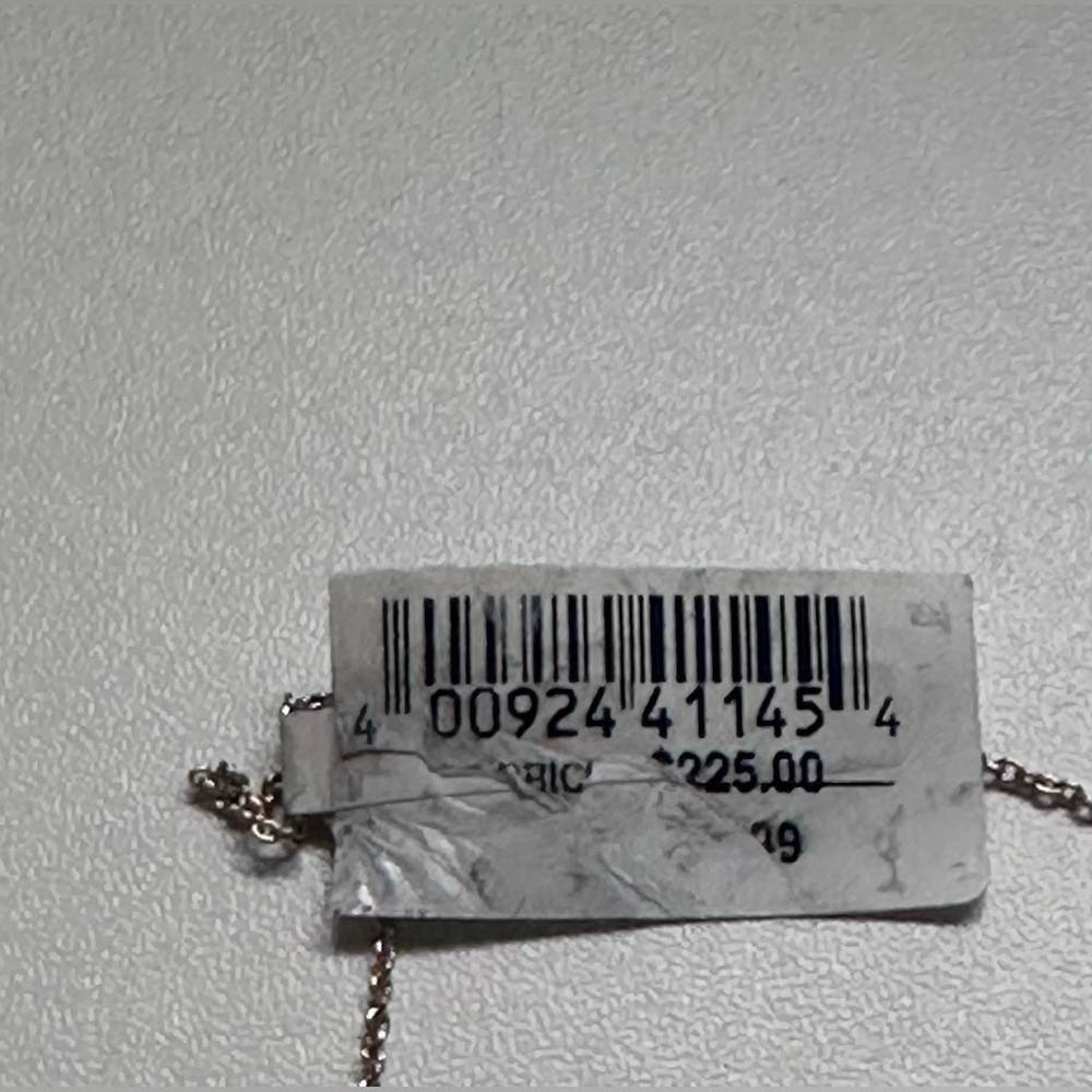 Alexis Bittar Sunset Luna Encrusted Necklace - Picture 12 of 12